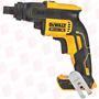 STANLEY BLACK & DECKER DCF624B