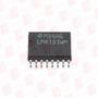 TEXAS INSTRUMENTS SEMI LM613IWM