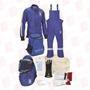 NATIONAL SAFETY APPAREL ARC40KIT-2X08