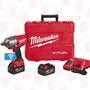 MILWAUKEE POWER TOOLS 2864-22R