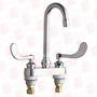 CHICAGO FAUCETS 895-317ABCP