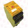 PILZ PNOZ XV3P 30/24 VDC 3N/O 2N/O T
