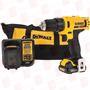 STANLEY BLACK & DECKER DCD710S2