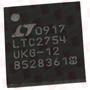 LINEAR SEMICONDUCTORS LTC2320HUKG-14#PBF