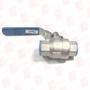 FNW VALVE CORP FNW200AF