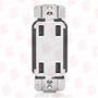 LEVITON USB4P-W