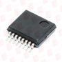 TEXAS INSTRUMENTS SEMI PCA9554ADBR