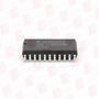 TEXAS INSTRUMENTS SEMI ADC12138CIWM