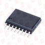 TEXAS INSTRUMENTS SEMI UC3854BDW