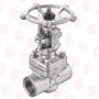POWELL VALVES 34GL06FA58GB