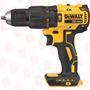 STANLEY BLACK & DECKER DCD778B