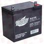 INTERSTATE BATTERIES SLA1160