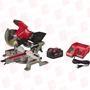 MILWAUKEE POWER TOOLS 2733-21