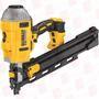 STANLEY BLACK & DECKER DCN21PLB
