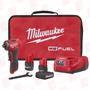MILWAUKEE POWER TOOLS 3485-22