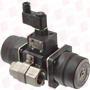GEMINI VALVE 8666N512ASP86