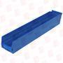 MYERS INDUSTRIES INC 30124 BLUE