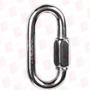 CONERY 1/2” SS SHACKLE 304