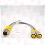 TURCK VBRS 4.4-2RK 4T-0.3/0.3/S101
