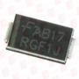 ON SEMICONDUCTOR RGF1J