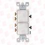 LEVITON 5643-W