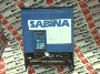 SABINA ELECTRIC 64487-4/D9590140250