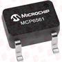 MICROCHIP TECHNOLOGY INC MCP6561T-E/LT