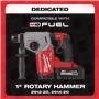 MILWAUKEE POWER TOOLS 2912-DE