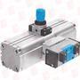 FESTO DPA-63-10