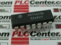 ON SEMICONDUCTOR MC74AC11NG