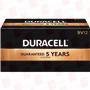 DURACELL 70629530