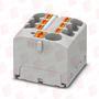 PHOENIX CONTACT PTFIX 10/6X4-G GY