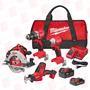 MILWAUKEE POWER TOOLS 3693-24CX