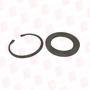 METRIC SEALS INC 020458