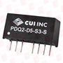 CUI INC PDQ2-D48-S15-S