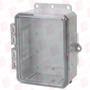 INTEGRA ENCLOSURES P8063C