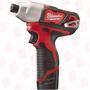 MILWAUKEE POWER TOOLS 2462-22