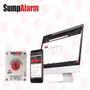 SUMP ALARM SA-120V-1L-100SB-WIFI