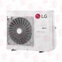 LG INDUSTRIAL SYSTEMS KUMXB241A