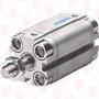 FESTO ADVU-50-25-A-P-A