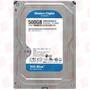 WESTERN DIGITAL WD5000AZLX
