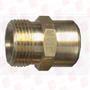 FAIRVIEW FITTINGS QD-KARN-6F
