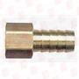 FAIRVIEW FITTINGS 126-8C