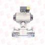 INLINE BALL VALVE AP-SR-100-12-D