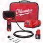 MILWAUKEE POWER TOOLS 2324-21
