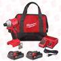 MILWAUKEE POWER TOOLS 3650-22CT