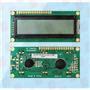 AZ DISPLAYS ACM1601J FL-YBH-0196