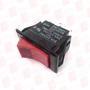 CARLING SWITCH LTIGK50-6S-RD-RC-NBL