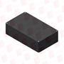 SERPAC ELECTRONIC ENCLOSURES RB85P12B10B