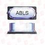 ABRACON ABLS-16.000MHZ-16-A-4-H-T